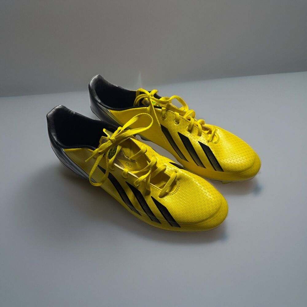 adidas F30 TRX FG Soccer Cleats size 11 Men US